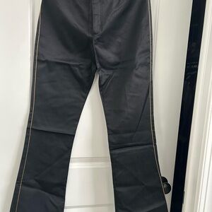Guess Collection Women’s Black Trouser